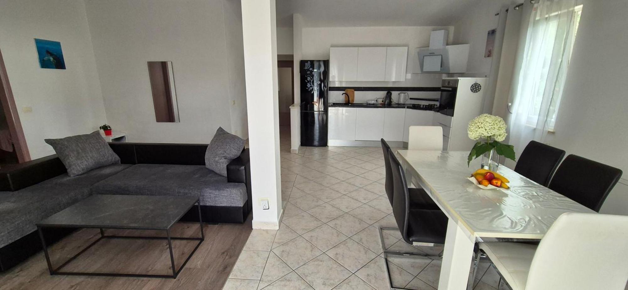 Apartamento Hannamaria Rabac