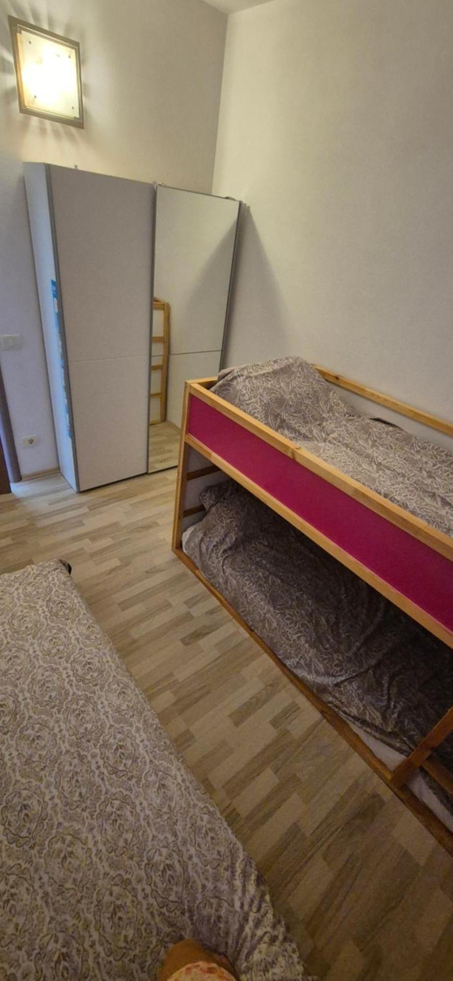 Apartamento Hannamaria *